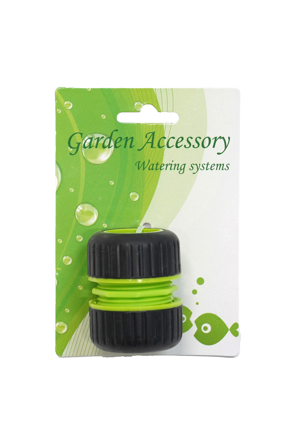 МУФТА ДЛЯ РЕМОНТА ШЛАНГОВ SOFT TOUCH 3/4 GE0037