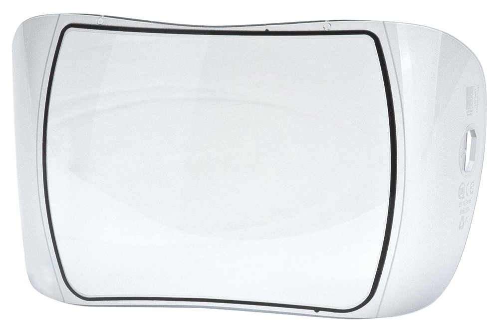 Стекло переднее защитное для OSE/e684/e680/e670/e650/e640/vegaview (2 шт.)