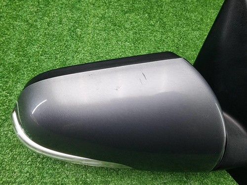 Зеркало правое Hyundai Creta 1 (2016-2021) 6 конт.