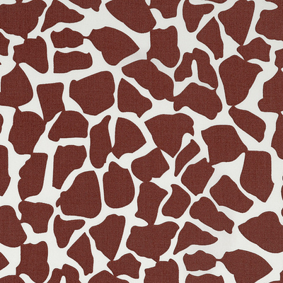 Ткань штапель принт 105 гр/м, 100% вискоза, ш. 145 см