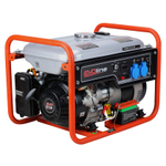 Генератор бензиновый EVOline PB 5000 E