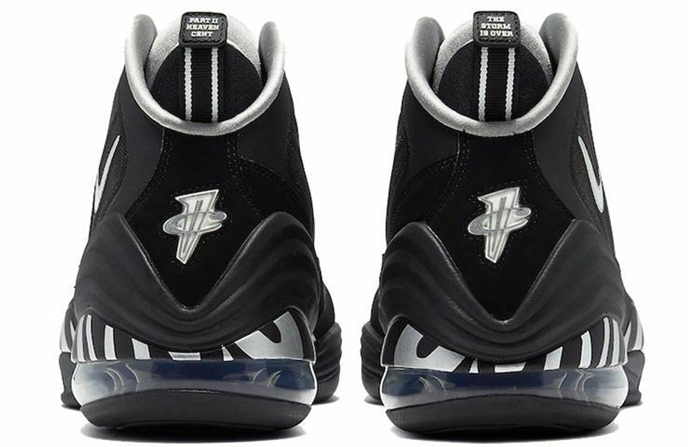 Кроссовки Nike Penny Air 5