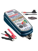 Зарядное устройство OptiMate 6 Select Gold 12/24V