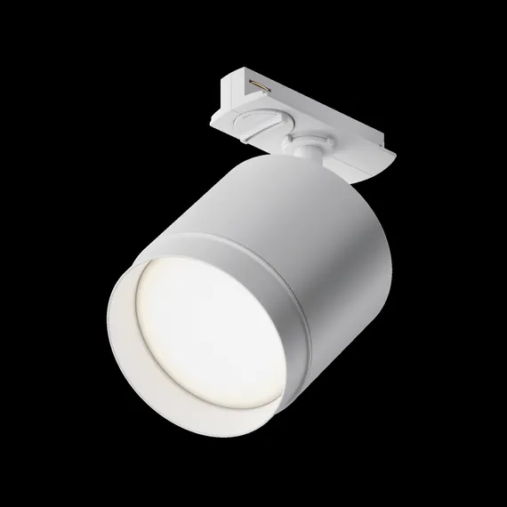 Трековый светильник Полярный / Polar Unity GX53 15Вт Technical tr088-1-gx53-w