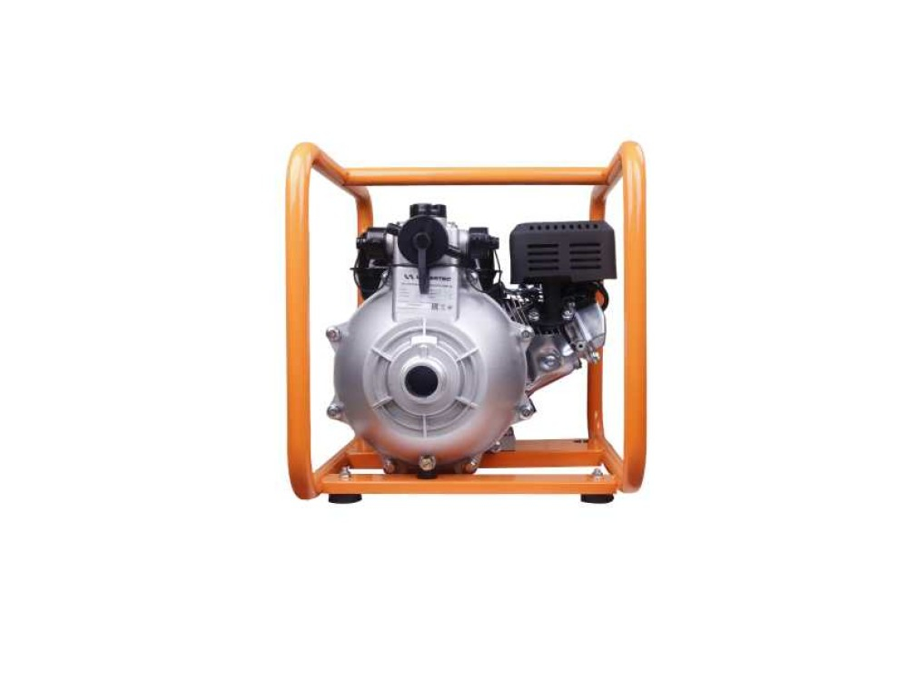Мотопомпа Villartec GHP40