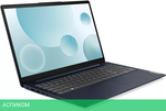 Ноутбук Lenovo IdeaPad 3 15IAU7 82RK003VRK