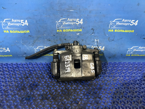 Суппорт тормозной передний правый Honda FREED 2016-2024