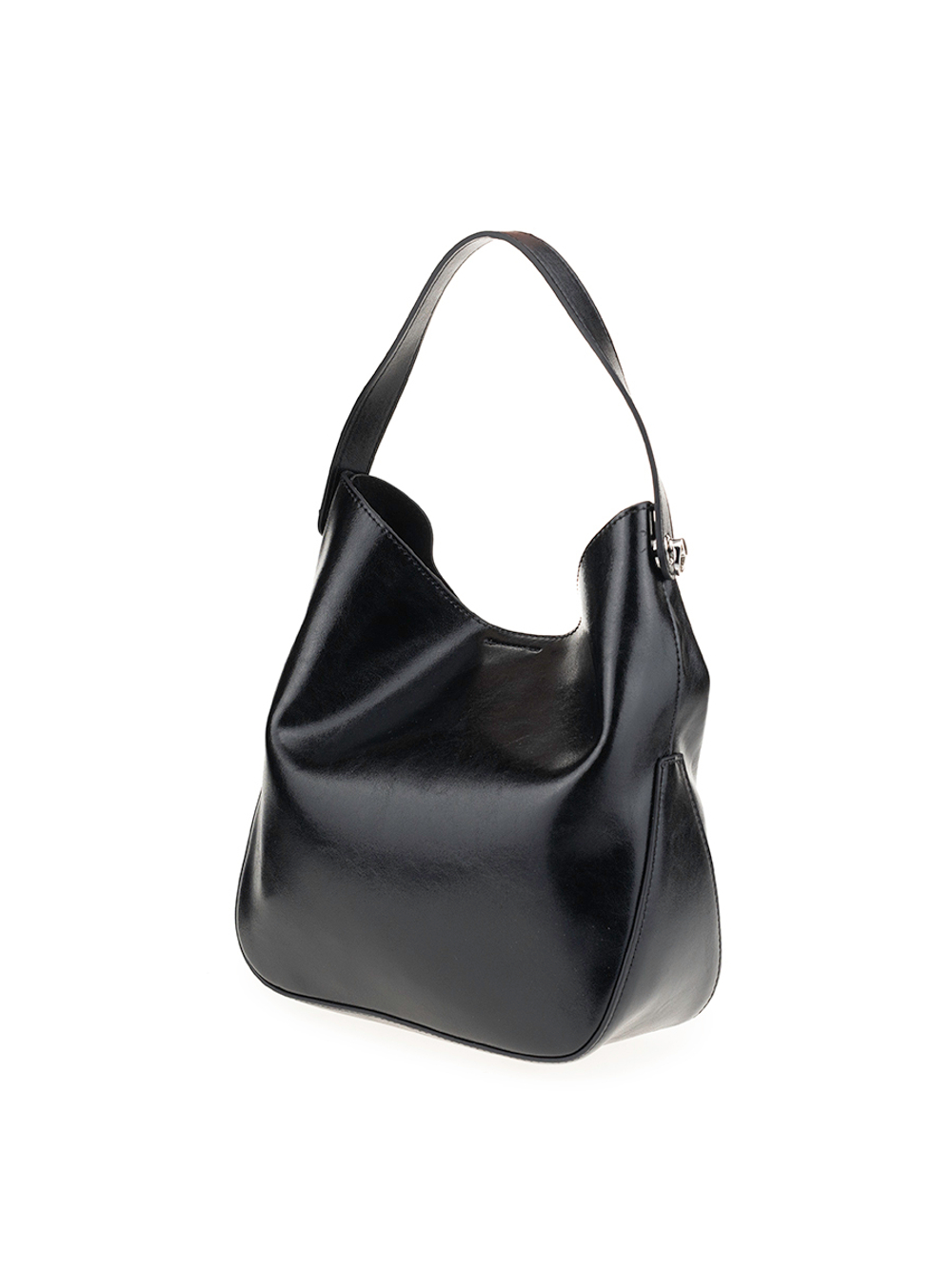 BL5579/10 Сумка жен., нат. кожа