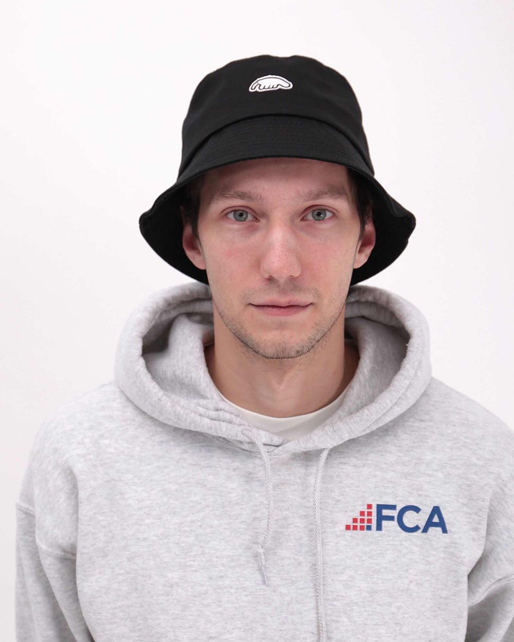 Панама Anteater Bucket Черная