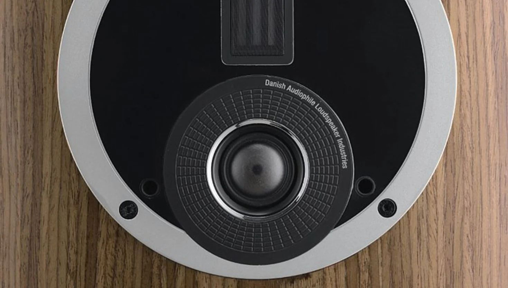 Центральный канал Dali Rubicon Vokal