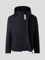 Куртка BOGNER WILS в синем цвете