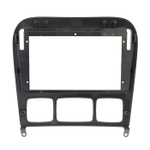Переходная рамка магнитолы MERCEDES BENZ S-CLASS 1998-2005 9 дюймов