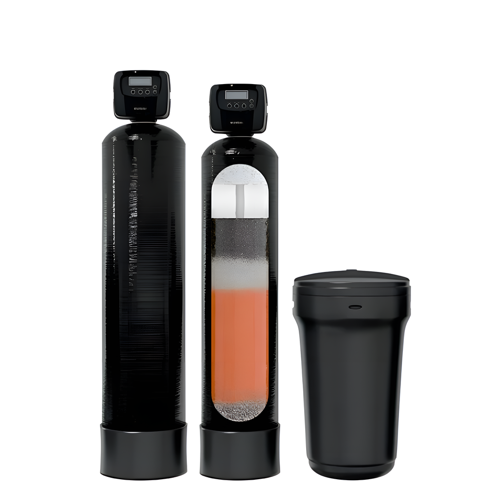 Комплексная система очистки WiseWater NKX2000