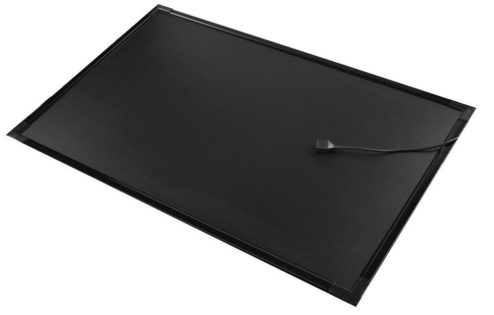 Световая LED доска 30x40