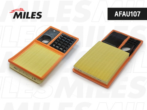 Воздушный фильтр AFAU107 Miles