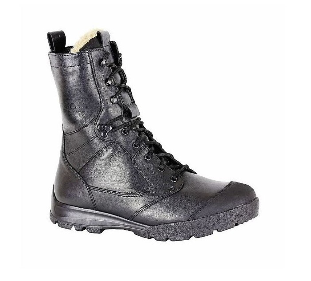 Берцы зимние Бутекс Сапсан м. 5022