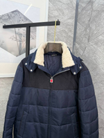 Пуховик Kiton