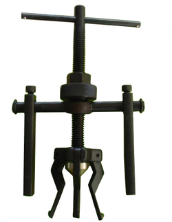 Съемник подшипников 3-х лапый СТАНКОИМПОРТ, KA-1404