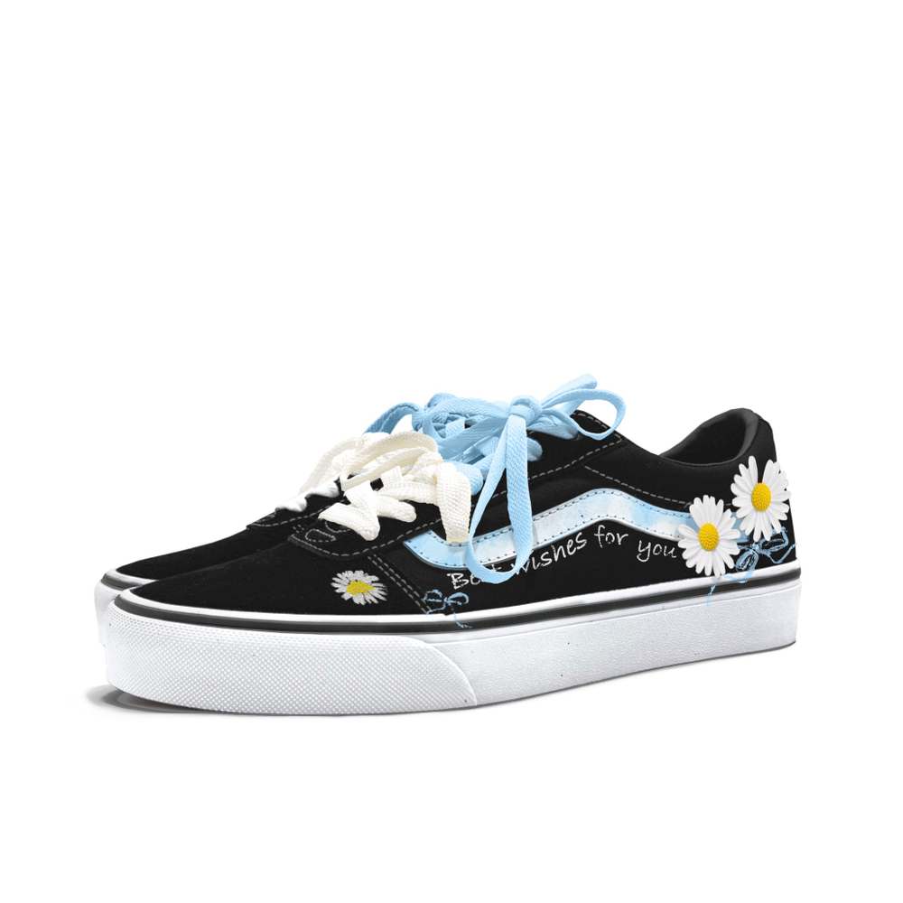Vans Ward
