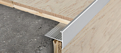 Профили для ступеней Progress Profiles PROTERMSTEP ALL PTSPAN 08