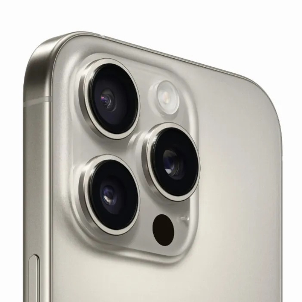 iPhone 16 Pro 128 GB Natural Titanium (2Sim)