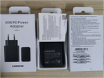 Samsung Original Power Adapter 45W PD-USB-C(EP-T4510)
