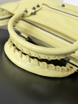 Balenciaga City Medium Bag 38 cm