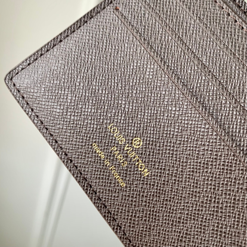 Louis Vuitton Multiple Wallet