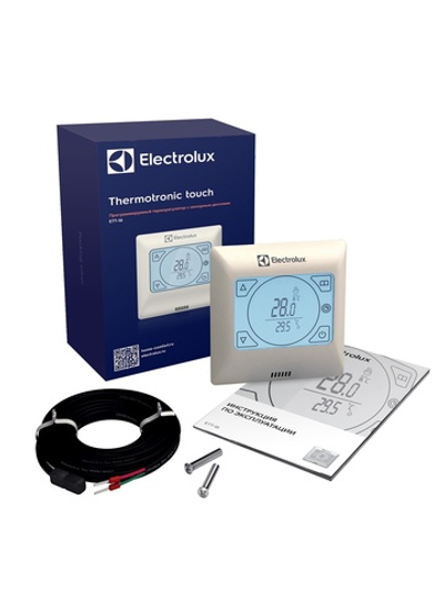 Терморегулятор Electrolux ETT-16