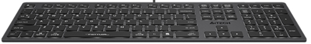 Клавиатура  A4Tech Fstyler FX60
