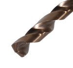 Сверло по металлу ВИХРЬ 8 мм, P6M5