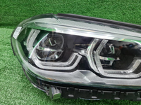 Фара правая BMW X3 G01 (2017-2021) Adaptive LED