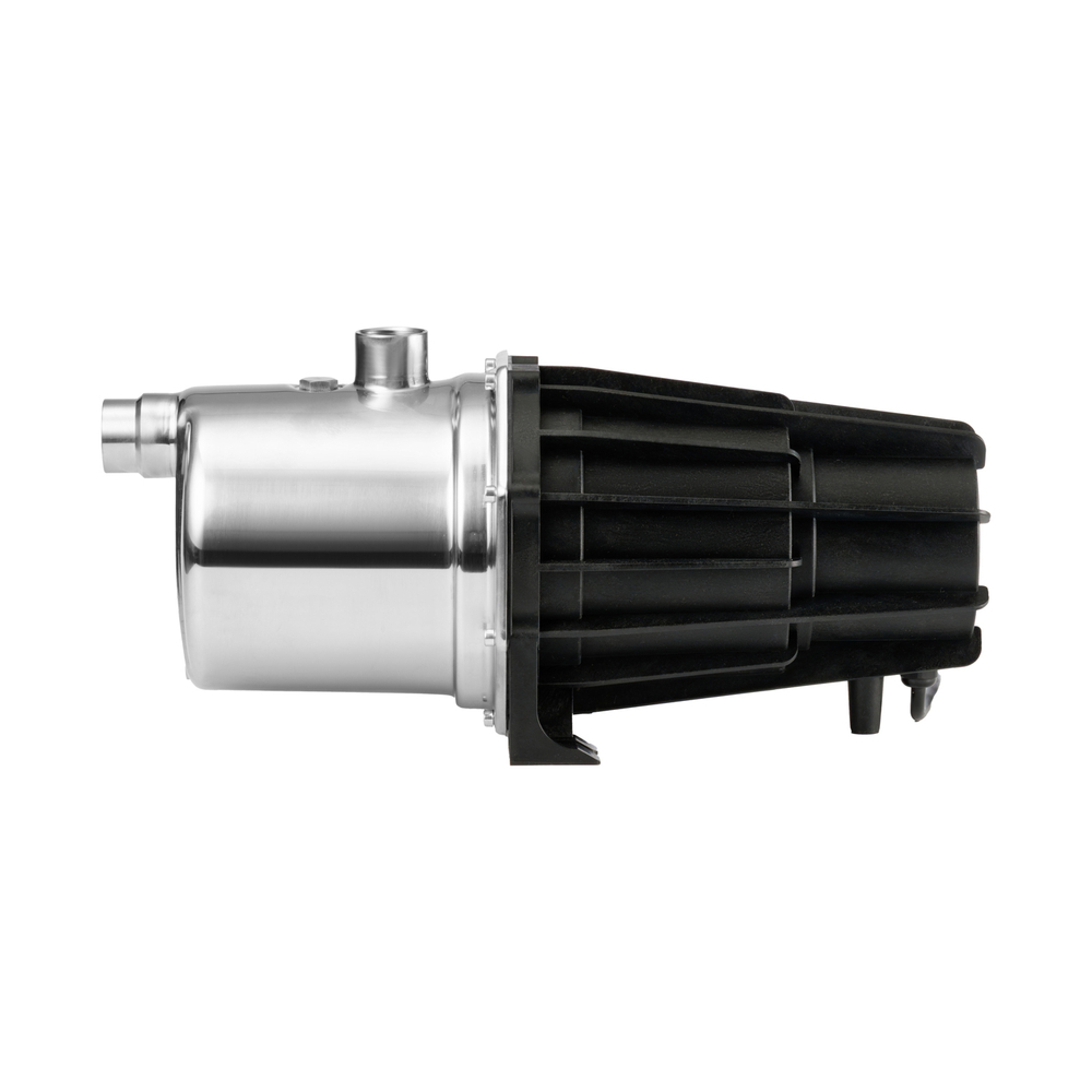 Насос поверхностный Джамбо ПРО 70/50 Н (1,1 кВт, 70 л/мин, напор 50м) ДЖИЛЕКС