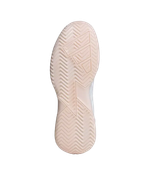 Adidas Defiant Speed 2 Жемчужно-белый-розовый женские кроссовки 2025 года