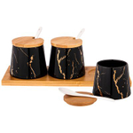 НАБОР ДЛЯ СПЕЦИЙ LEFARD "FANTASY" 7 ПРЕД. ЧЕРНЫЙ (КОР=12НАБ.)