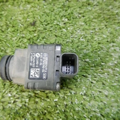 Камера Surround View BMW 3er G20 (2018-н.в.)