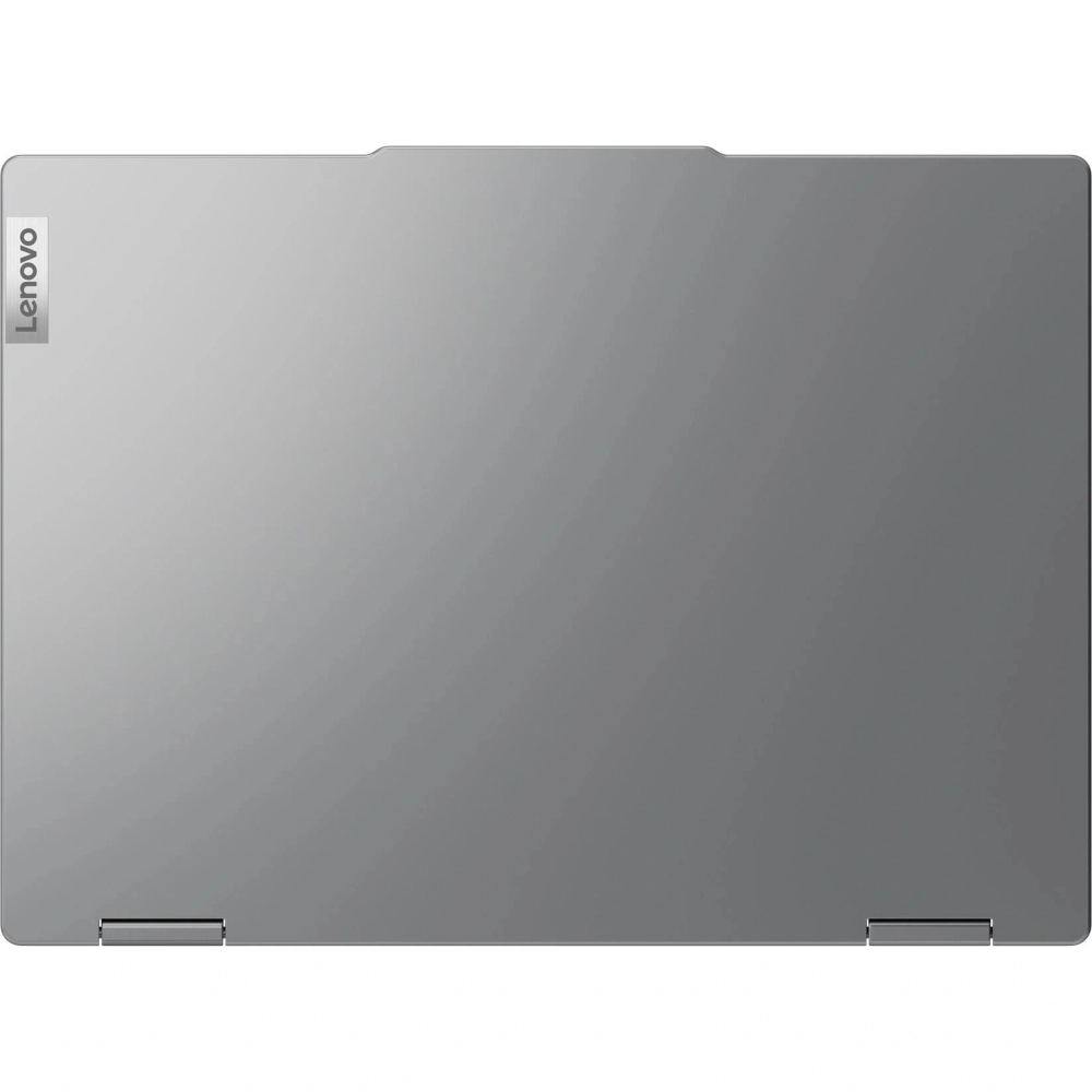 Ноутбук Lenovo IdeaPad 5 14IRH9 Core i5 13420H 16Gb SSD512Gb Intel UHD Graphics 14" IPS Touch WUXGA (1920x1200) без ОС grey WiFi BT Cam (83KX0042PS)