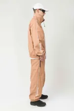 Штаны Codered Piping 24 песочные