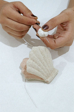 Lorena Canals Under The Sea Small World Green Toy