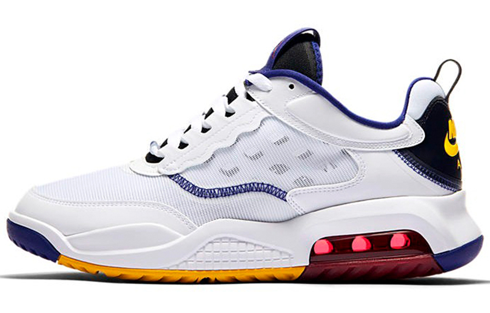 Кроссовки Jordan Maxin 200