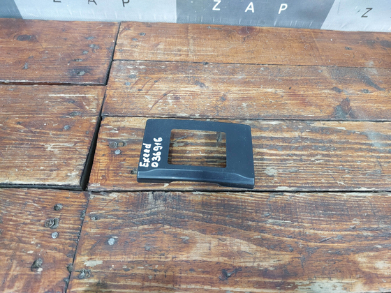 Кронштейн радарного датчика Exeed LX 19-нв Б/У Оригинал 704000139AA