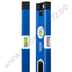 ЗУБР ЭКСПЕРТ-М, 1500 мм, с зеркальным глазком, мощный магнитный уровень, Профессионал (34572-150)