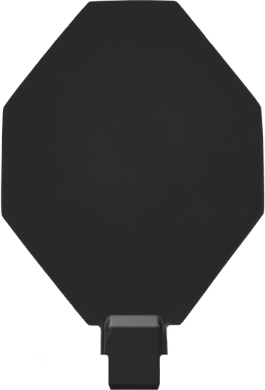 Мишень самозатягивающаяся Mini IPSC