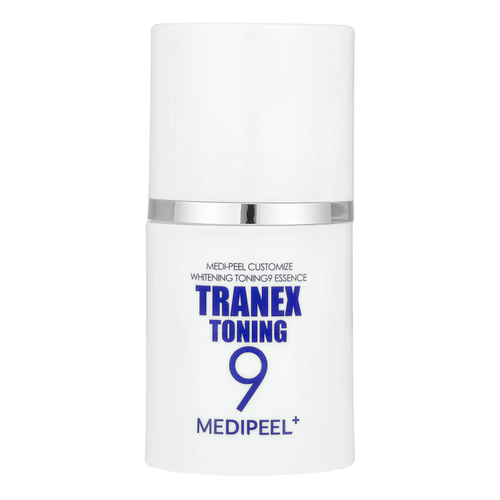 Medi-Peel, Tranex Toning 9, отбеливающая эссенция по индивидуальному заказу, 50 мл (1,69 жидк. унц.)
