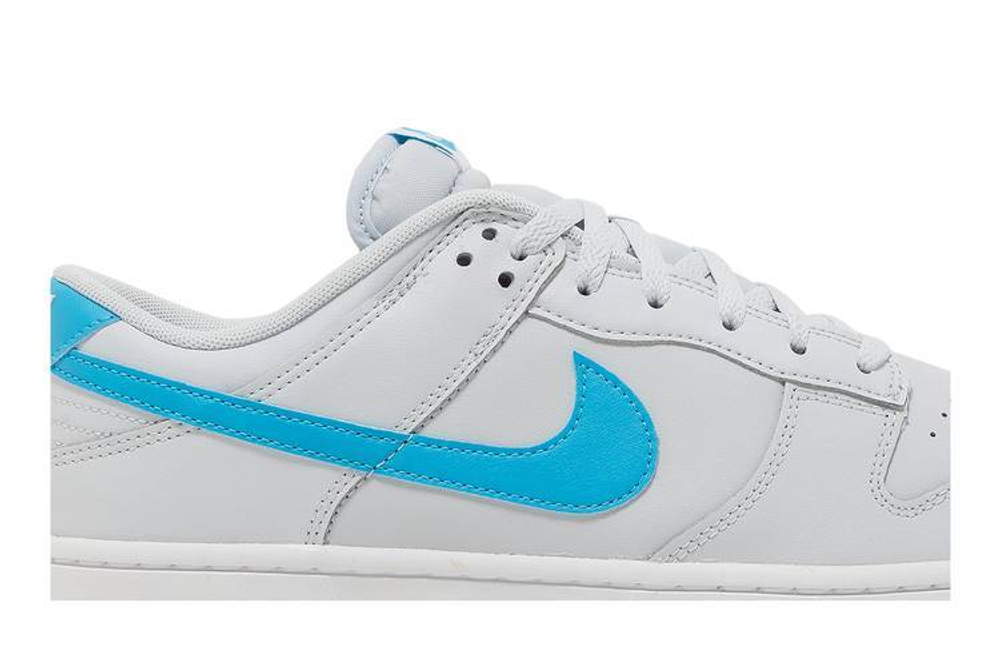 Кроссовки Nike Dunk Low Retro