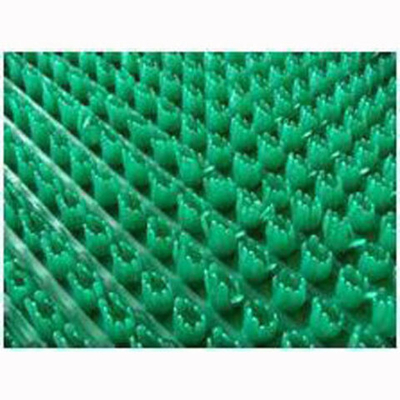 Щетинистое входное покрытие «Травка»