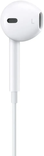 Apple Original Earpods Type-c Connector A3046