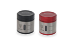 SE900 CNC RACING 12ML CLUTCH/RR BRAKE OIL RESERVOIR TITANIUM