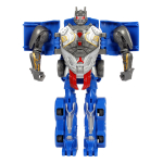 Трансформер-робот, блистер 168-1