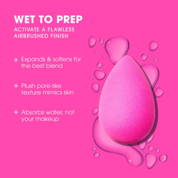 Beautyblender Original Makeup Sponge